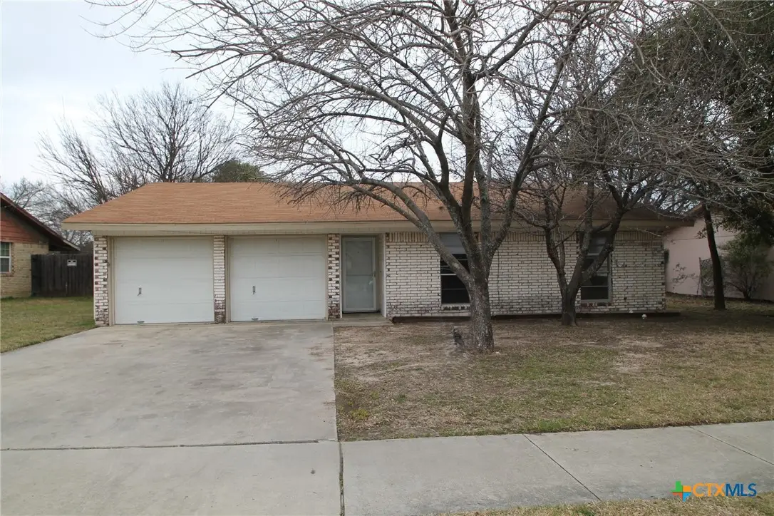 1015 Ronstan Drive, Killeen, TX 76542 - Image #1