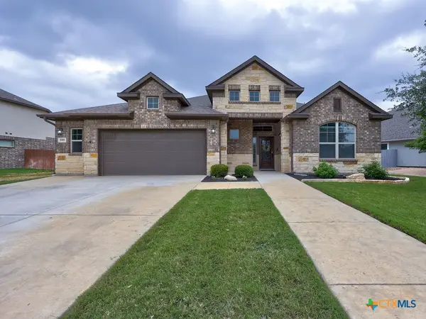 599 Mission Hill Run, New Braunfels, TX 78132