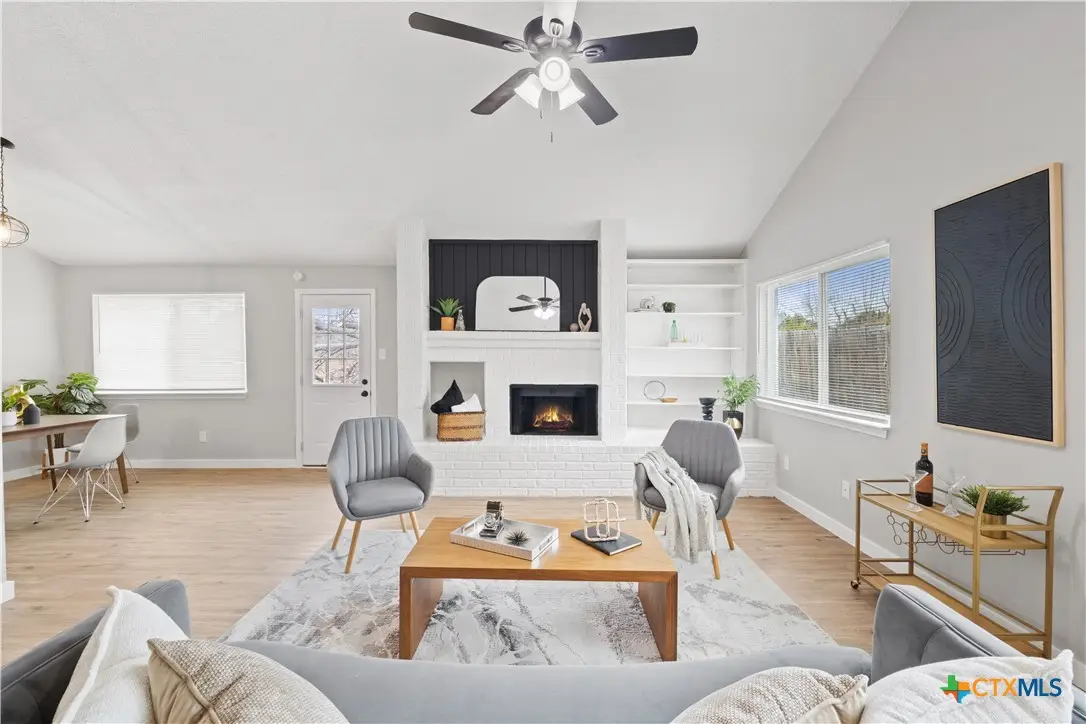 804 Antelope Trail, Temple, TX 76504 - Image #1