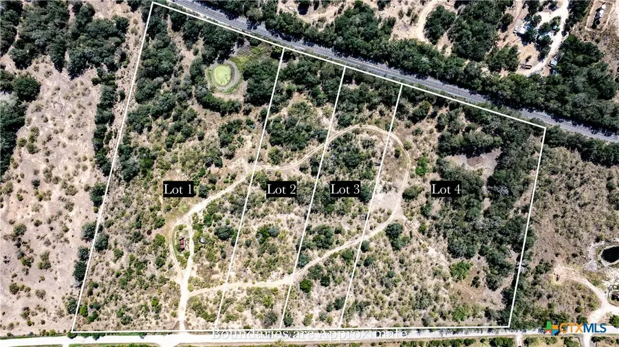 TBD Lot 2 Track Road, Dale, TX 78616 - #3