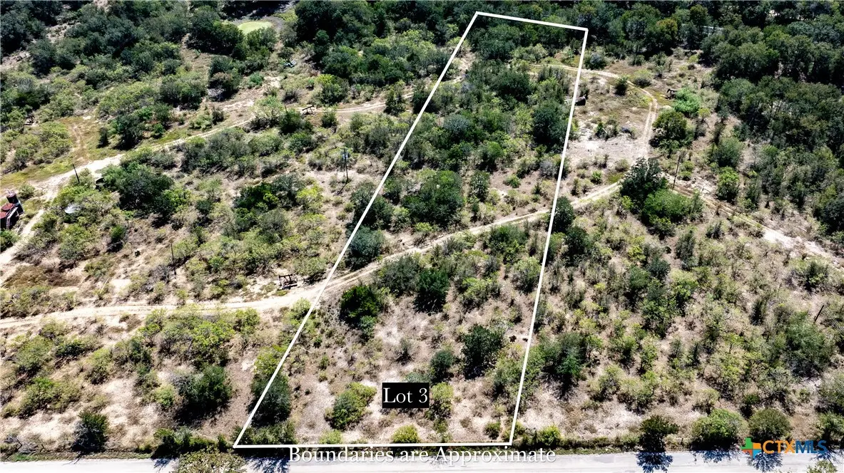 TBD Lot 3 Track Road, Dale, TX 78616 - #1