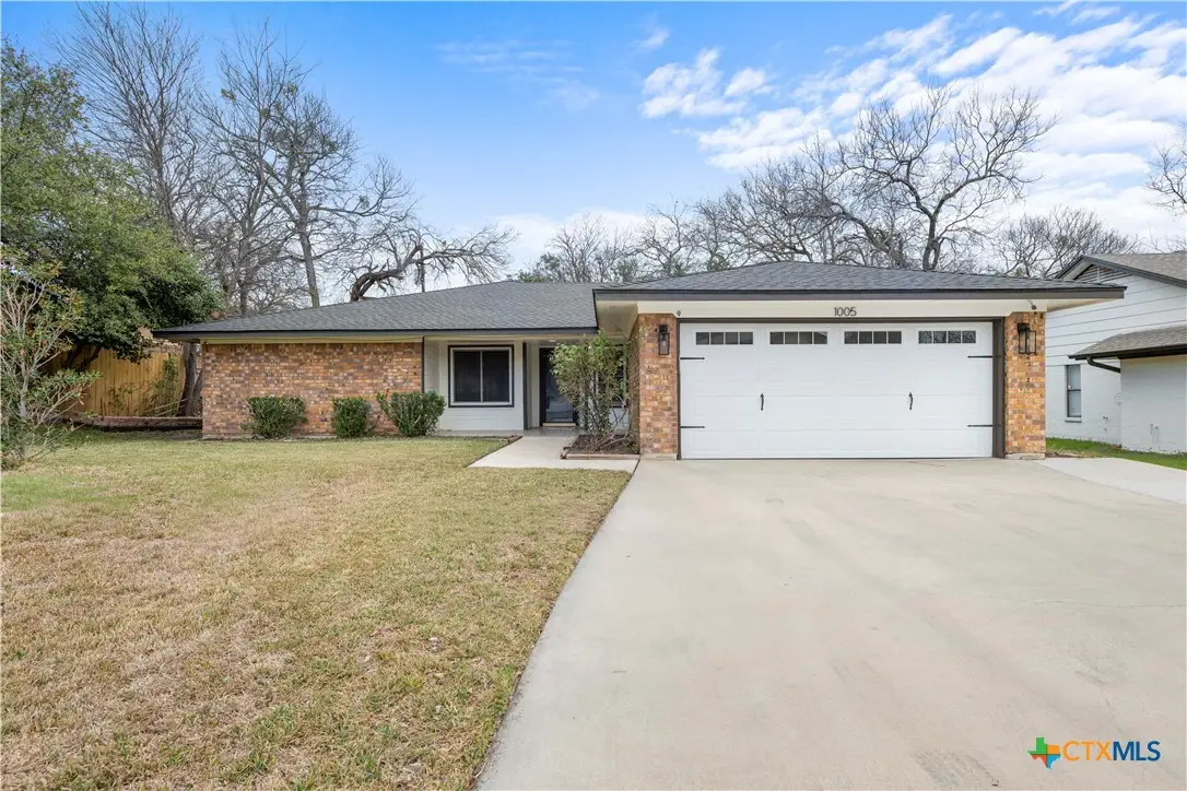 1005 End O Trail, Harker Heights, TX 76548 - Image #1