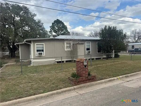 312 Keller Street, Cuero, TX 77954