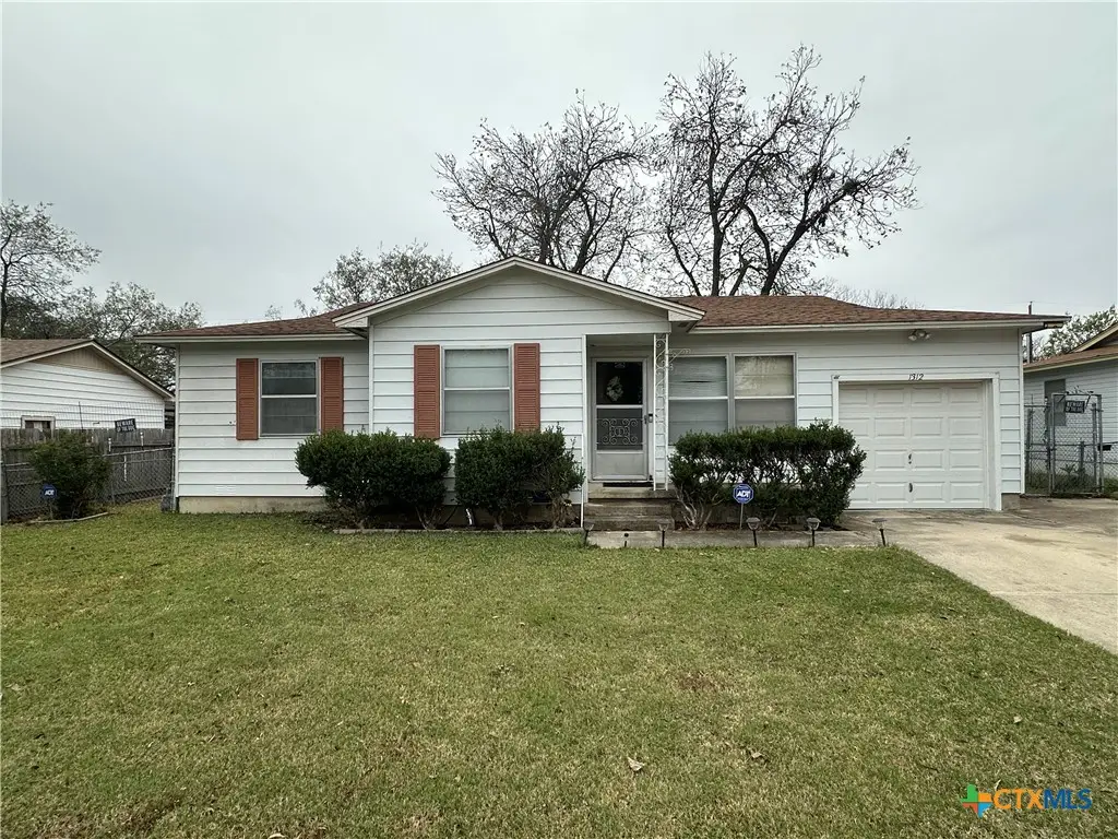 1312 Duval Drive, Killeen, TX 76541 - Image #1