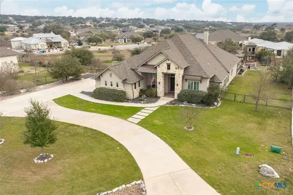 1968 Zinfandel, New Braunfels, TX 78132