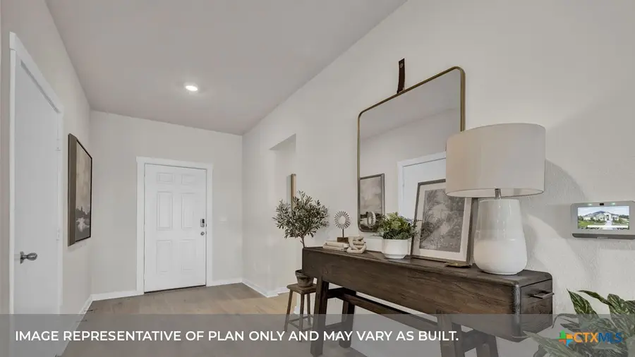 445 Elkins Prairie Drive, Lockhart, TX 78644 - Image #3