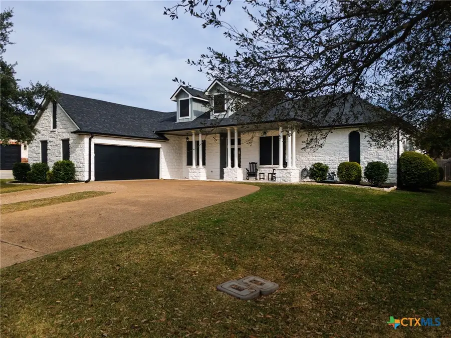 4215 Sunflower Lane, Temple, TX 76502 - Image #2