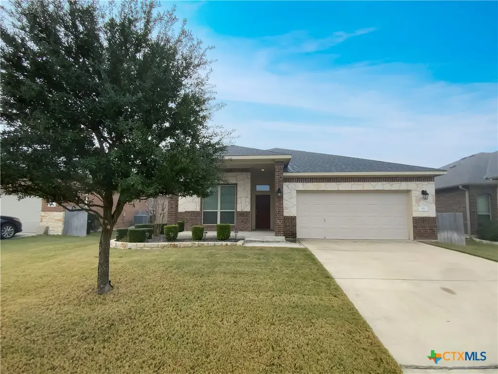 811 Cross Drive, Temple, TX 76502 - Image #1