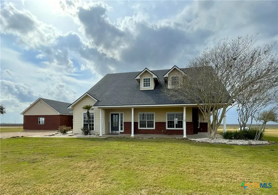 76 W County Road 312, Edna, TX 77957 - Image #2