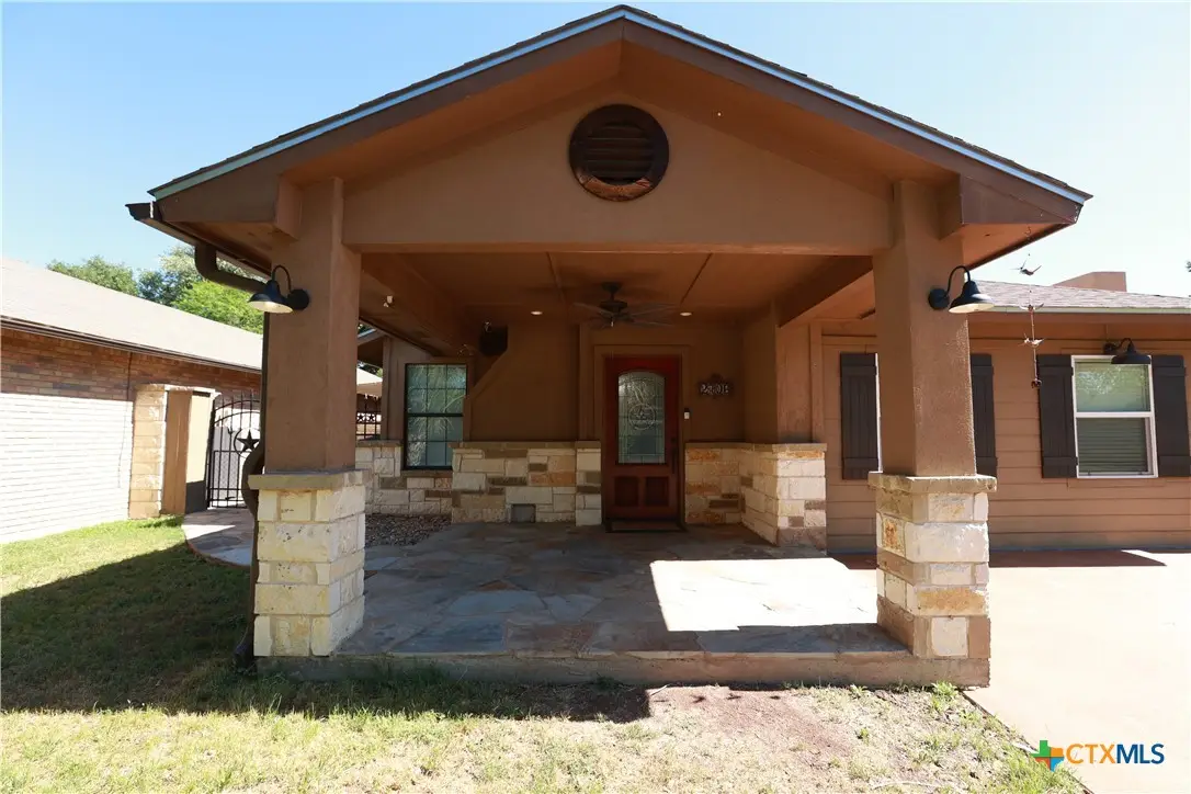 2706 Bowie Trail, Temple, TX 76502 - Image #1