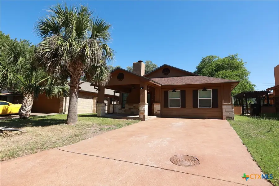 2706 Bowie Trail, Temple, TX 76502 - Image #2