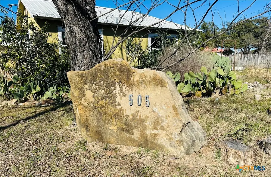 505 S 4th Street, Lometa, TX 76853 - Image #3