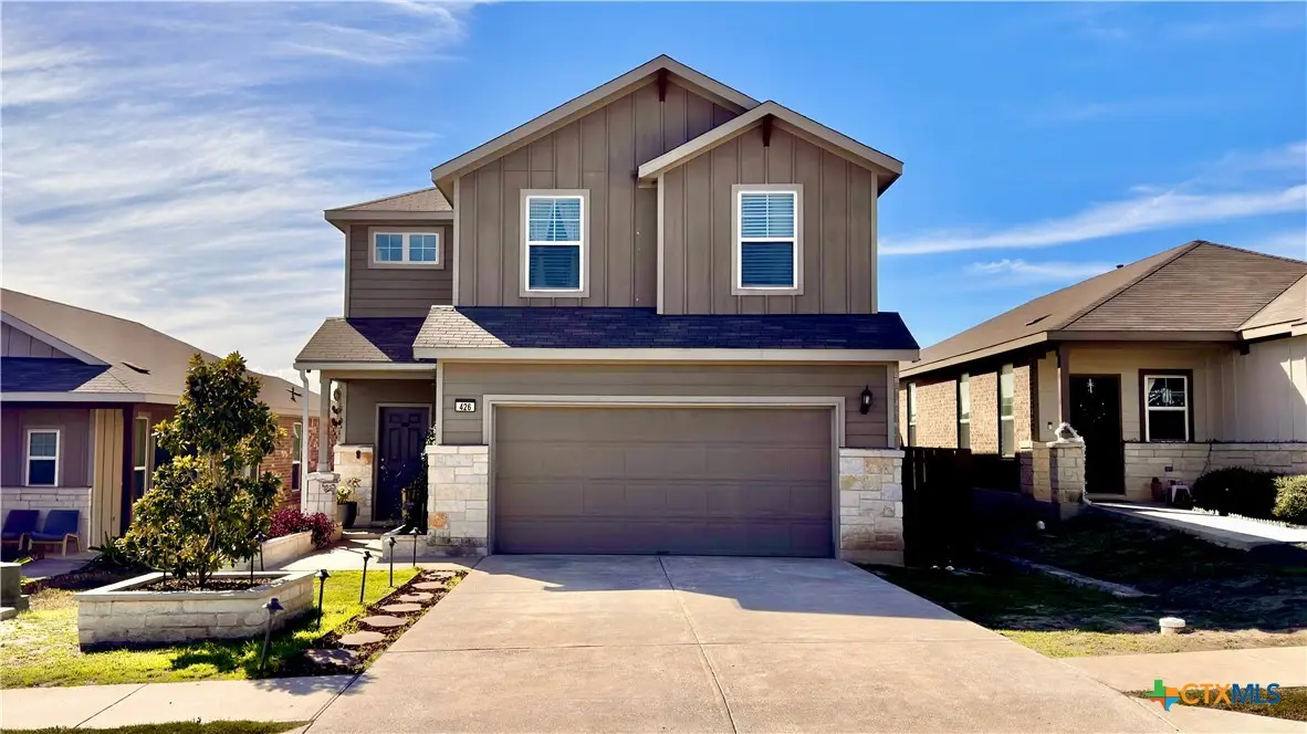 426 Eves Necklace Drive, Buda, TX 78610 - Image #1