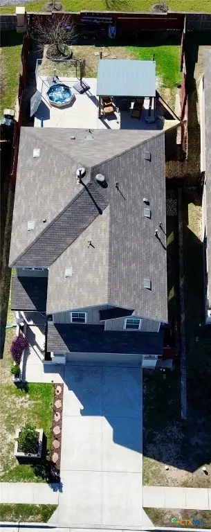 426 Eves Necklace Drive, Buda, TX 78610 - Image #2