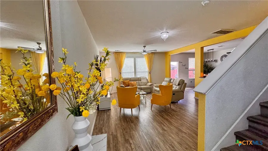 426 Eves Necklace Drive, Buda, TX 78610 - Image #3
