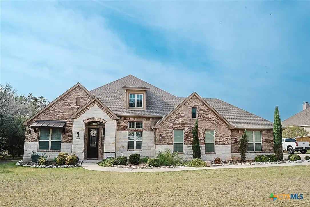 5675 Copper Valley, New Braunfels, TX 78132 - Image #1