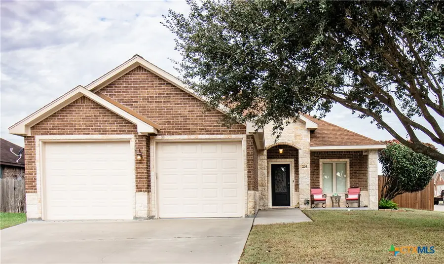 214 Windwood Lane, Victoria, TX 77904 - Image #3