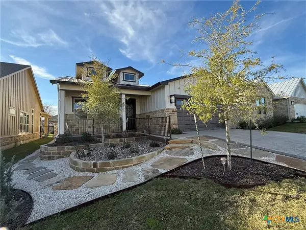 329 Sprinting Peak Drive, San Marcos, TX 78666