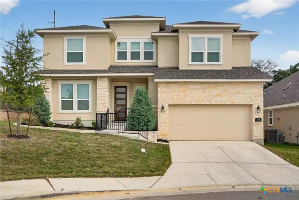 746 Hidden View Street, New Braunfels, TX 78130