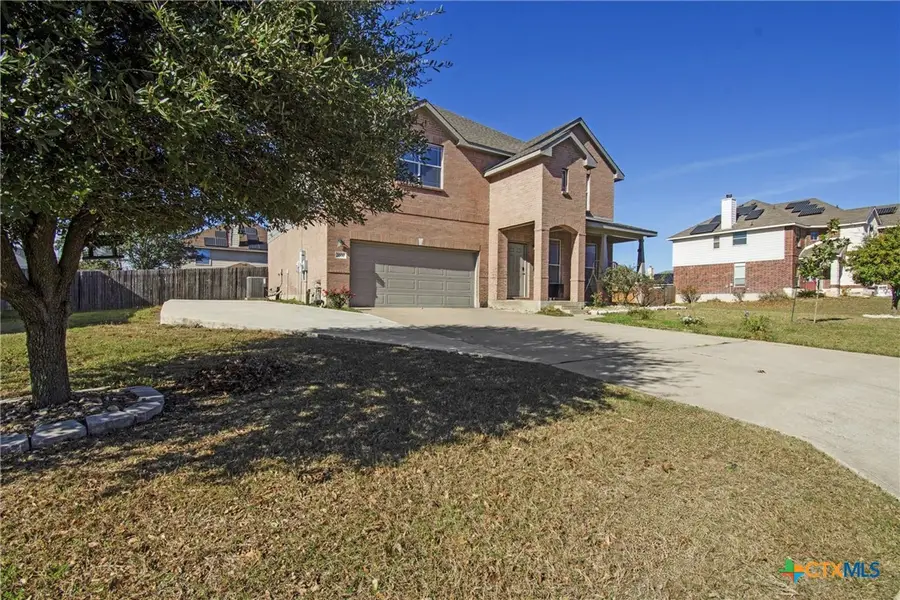 2600 White Moon Drive, Harker Heights, TX 76548 - Image #2