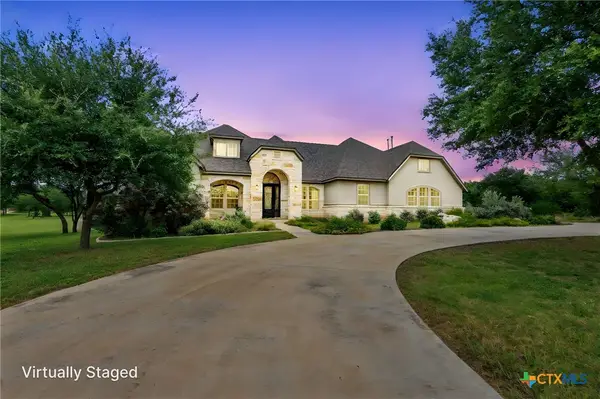 728 Deer Run Way, New Braunfels, TX 78132
