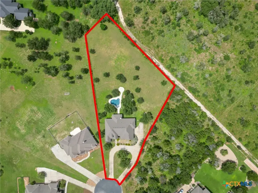 728 Deer Run Way, New Braunfels, TX 78132 - Image #3