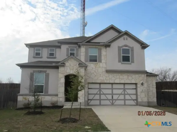 195 Azure Cove, Kyle, TX 78640