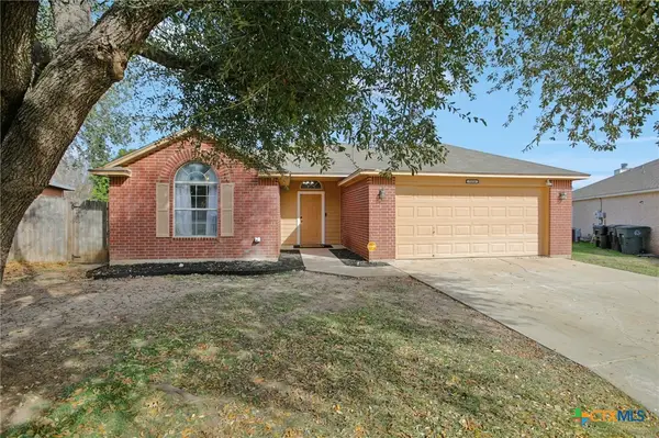 7114 Pappus Court, Temple, TX 76502