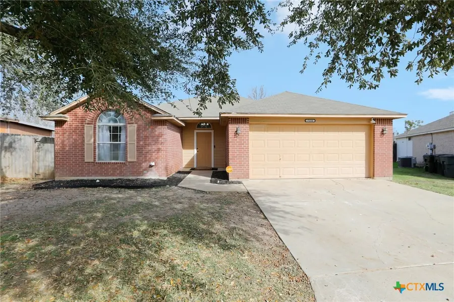 7114 Pappus Court, Temple, TX 76502 - Image #2