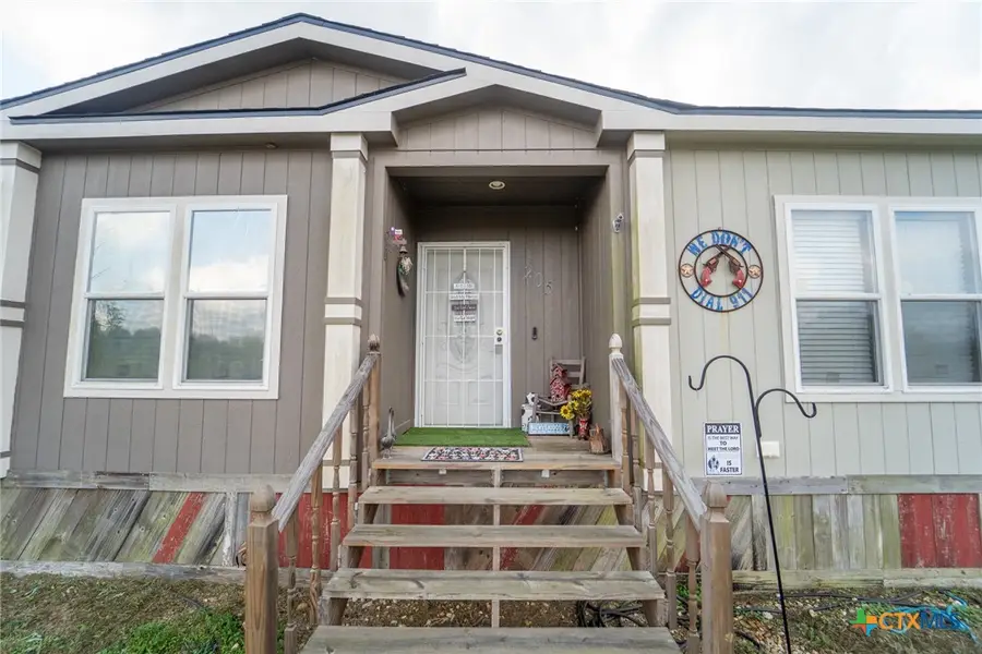 205 Berkshire Drive, Victoria, TX 77905 - Image #2