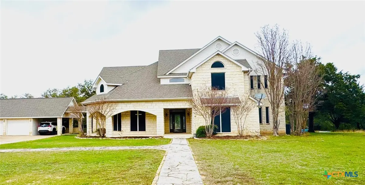 400 Indian Hills Road, Gatesville, TX 76528 - Image #1