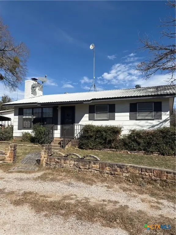 109 County Road 138b, Burnet, TX 78611 - Image #2