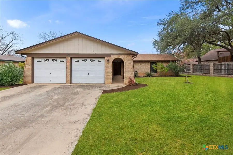 1329 Poppy Lane, New Braunfels, TX 78130 - Image #2