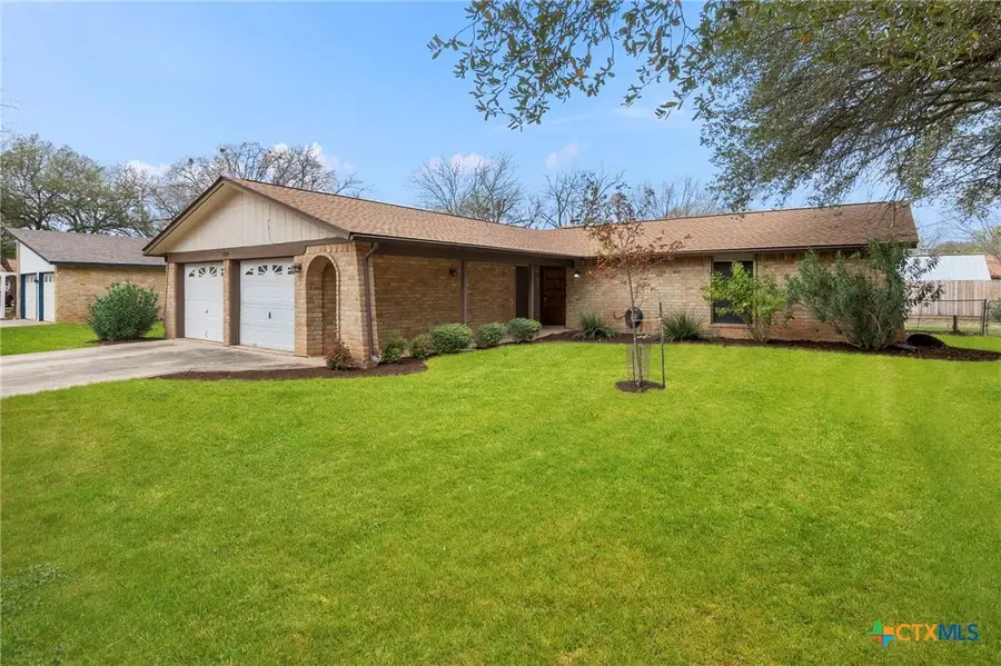 1329 Poppy Lane, New Braunfels, TX 78130 - Image #3