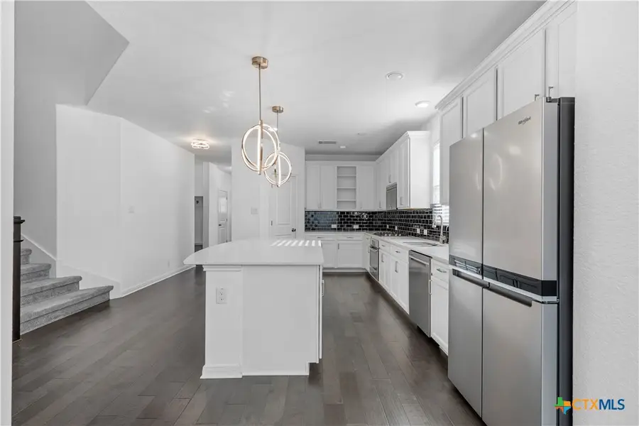 619 Hidden View Street, New Braunfels, TX 78130 - Image #3