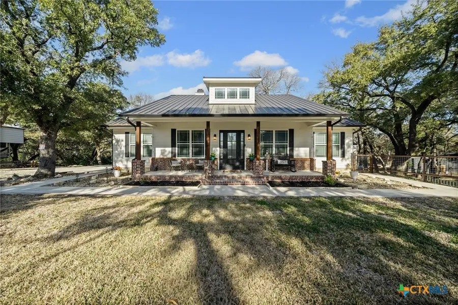523 River Park Road, McGregor, TX 76657 - Image #2