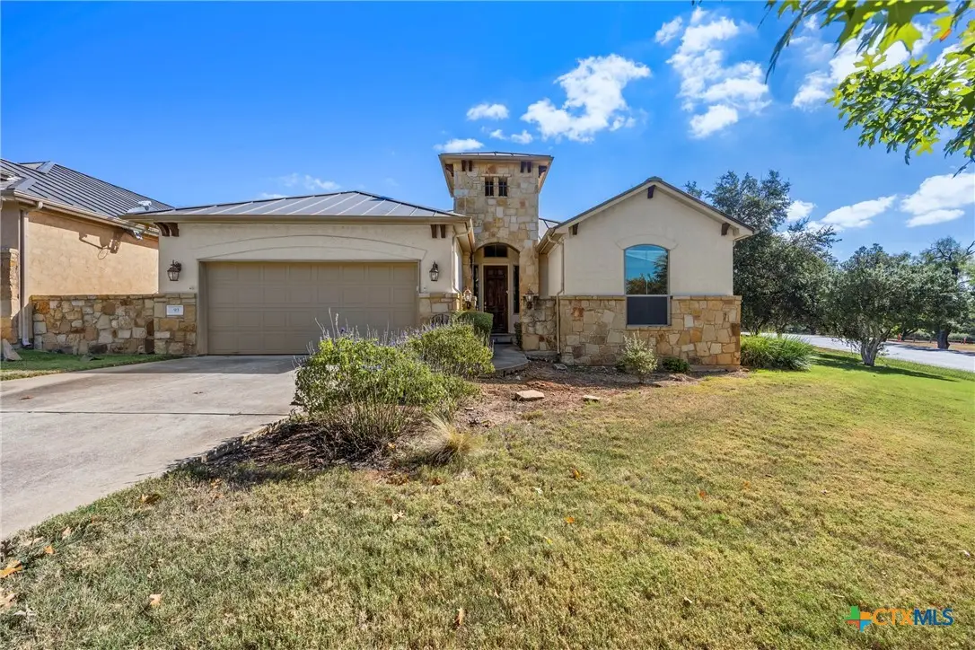 93 Lachite, Horseshoe Bay, TX 78657 - Image #1