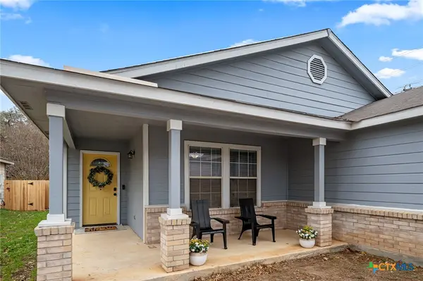 21003 Liatris Lane, San Antonio, TX 78259