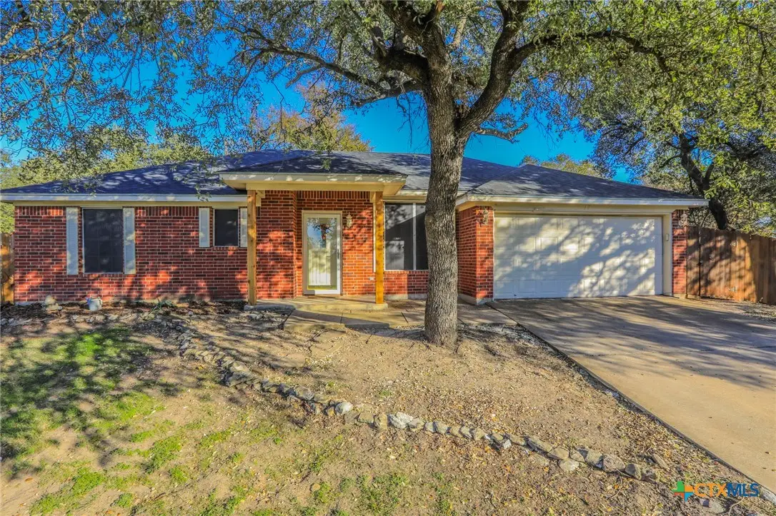 17 S Archer, Morgans Point Resort, TX 76513 - Image #1