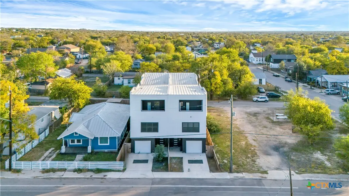 810 Iowa Street #1, San Antonio, TX 78203 - Image #1