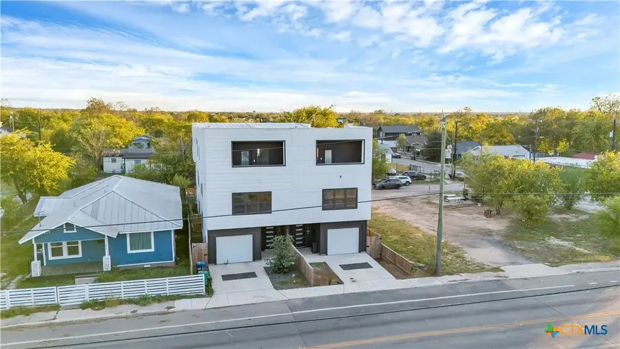 810 Iowa Street #1, San Antonio, TX 78203 - Image #2