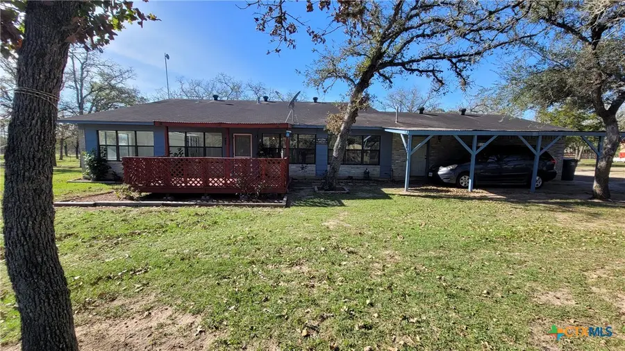 127-129 Mcadams Road, Goliad, TX 77963 - Image #3