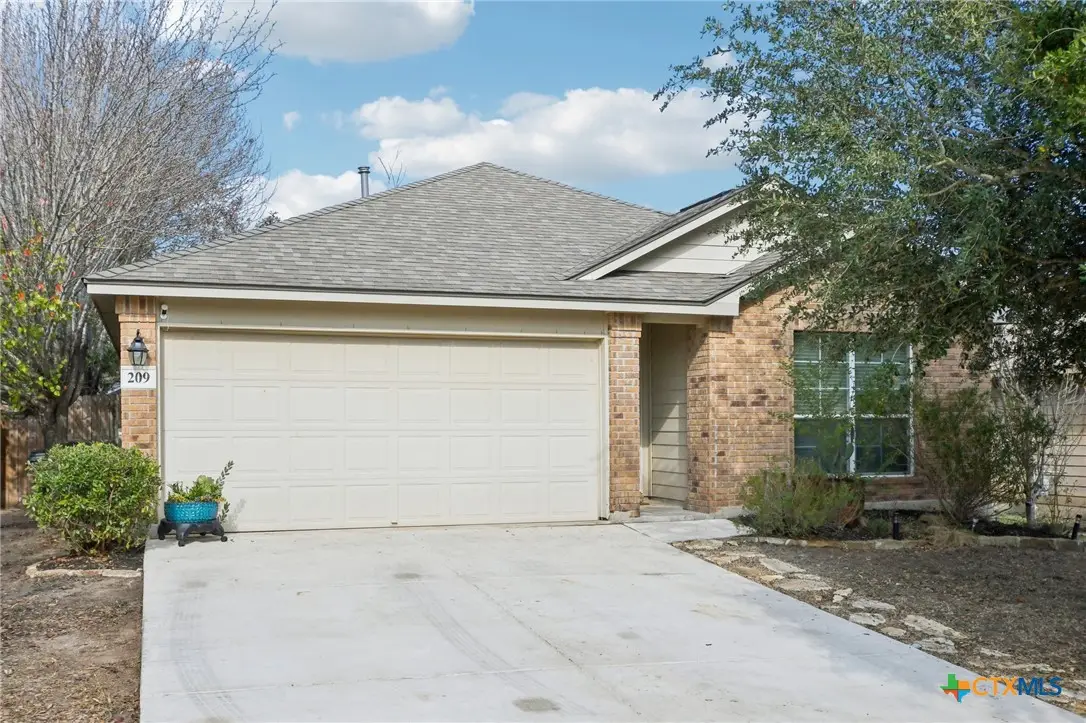 209 Wisteria Way, San Marcos, TX 78666 - Image #1