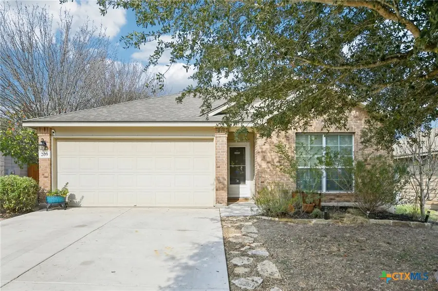209 Wisteria Way, San Marcos, TX 78666 - Image #2