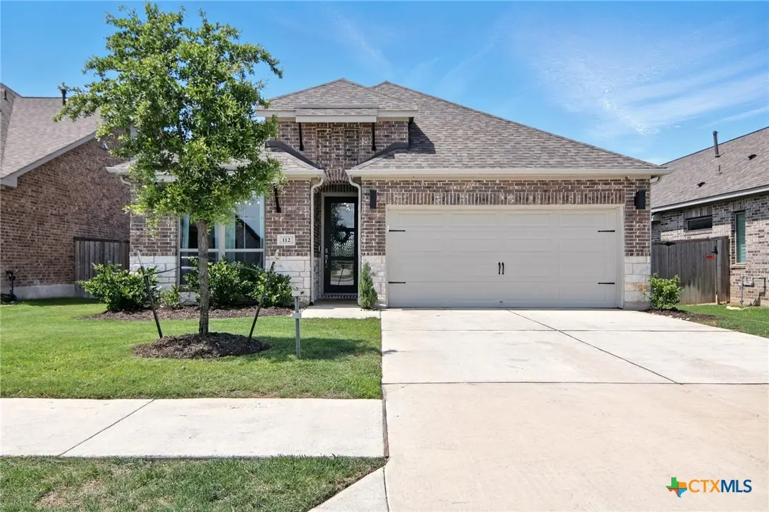 112 Rosemary Court, Bastrop, TX 78602 - Image #1