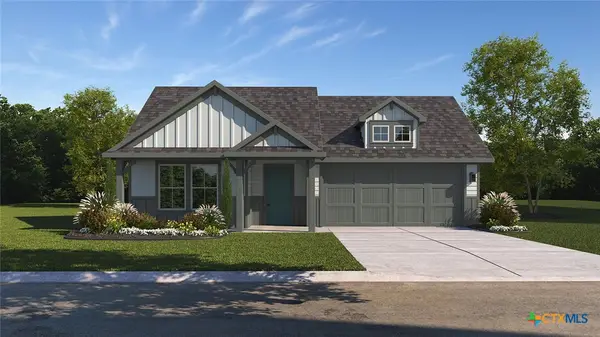 1302 Merritt Street, Temple, TX 76504