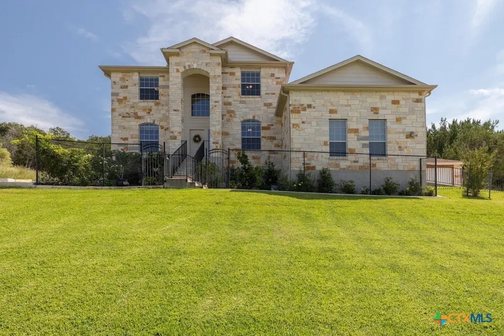 2009 River Rock Trail, Harker Heights, TX 76548 - Image #1