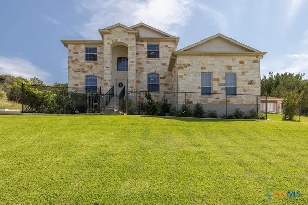 2009 River Rock Trail, Harker Heights, TX 76548