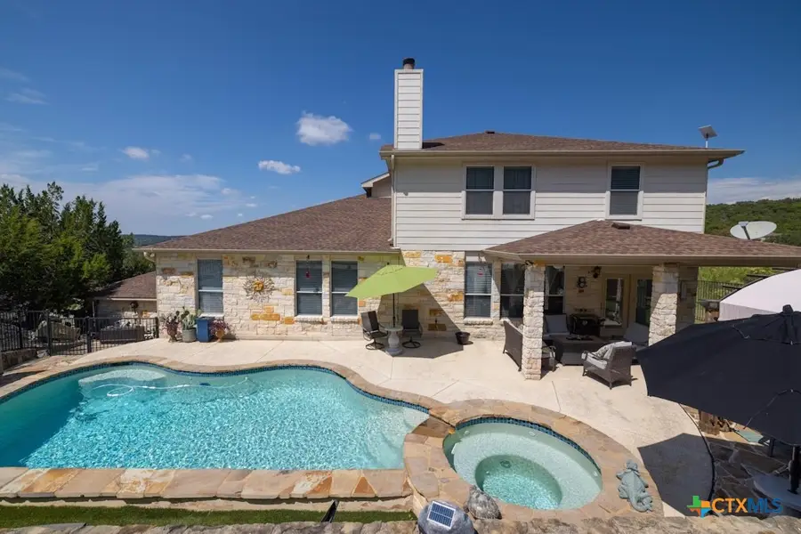 2009 River Rock Trail, Harker Heights, TX 76548 - Image #2