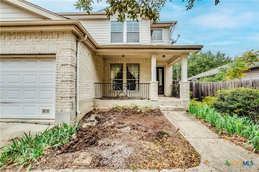 2677 Dove Crossing Drive, New Braunfels, TX 78130 - Image #2